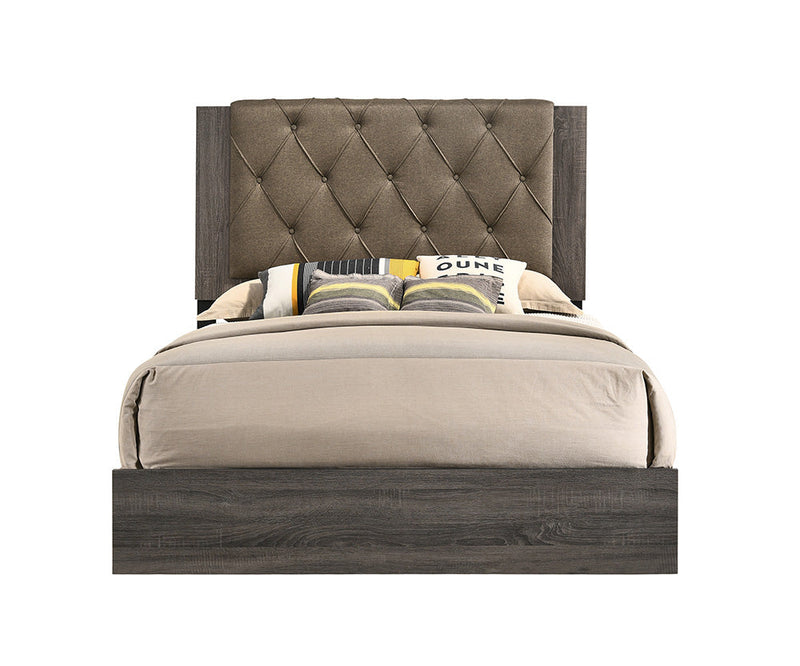Avantika EK Bed - 27677EK