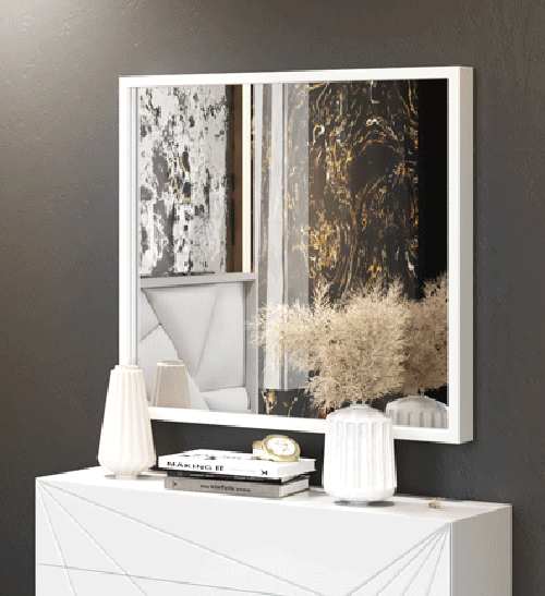 Avanty Mirror 100X100 - i43862