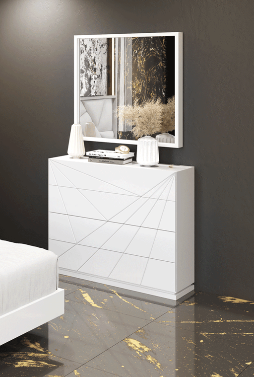 Avanty Single Dresser Set - p13345