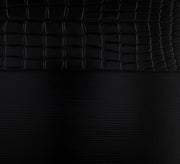 Aveline Black LED Upholstered Panel Bedroom Set - DMV FurnitureBedroom Set