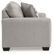Avenal Park Flannel Oversized Chair - 5080523