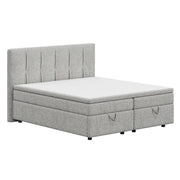 Avenia Eastern King Bed w/Storage - BD07211EK