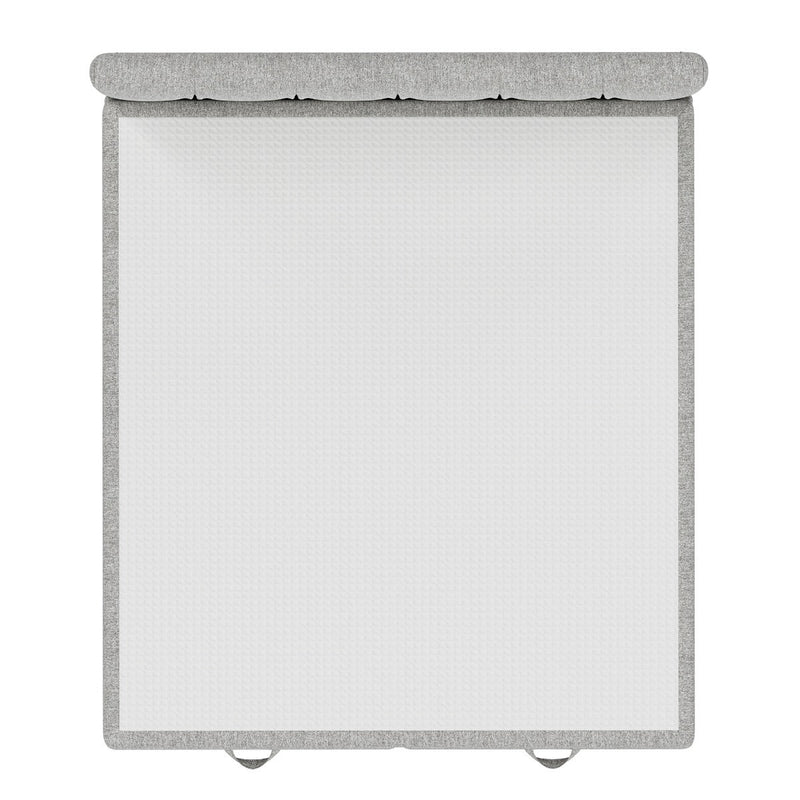 Avenia Eastern King Bed w/Storage - BD07211EK