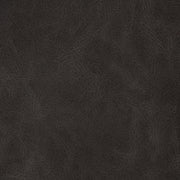 Averill Faux Leatherette Upholstered Dining Side Chair Dark Grey (Set of 2) - 121292GRY
