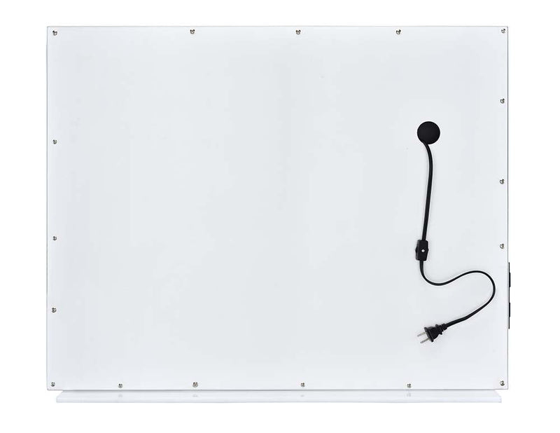 Avery Accent Mirror - AC00759