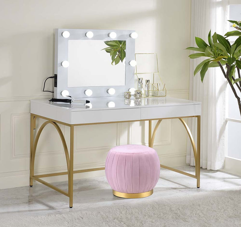 Avery Accent Mirror - AC00759