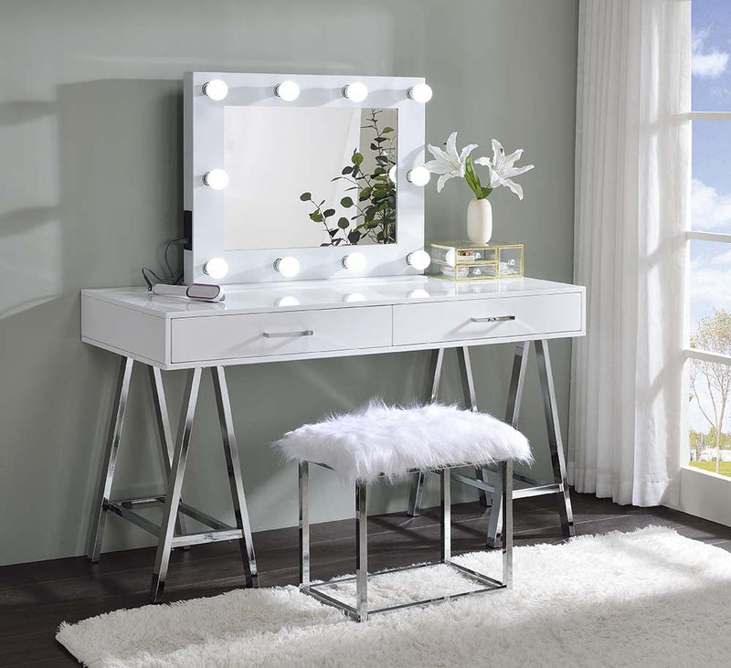 Avery Accent Mirror - AC00759