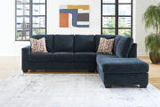Aviemore Ink 2 - Piece RAF Sectional with Chaise - DMV FurnitureSectional