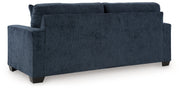Aviemore Ink Queen Sofa Sleeper - DMV Furniture