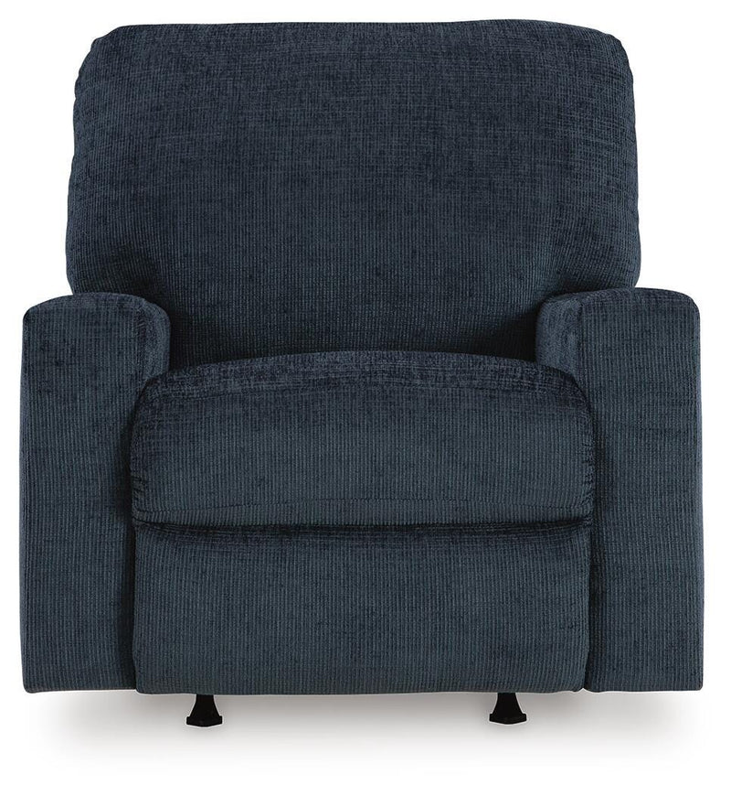 Aviemore Sofa and Recliner - 24303U3