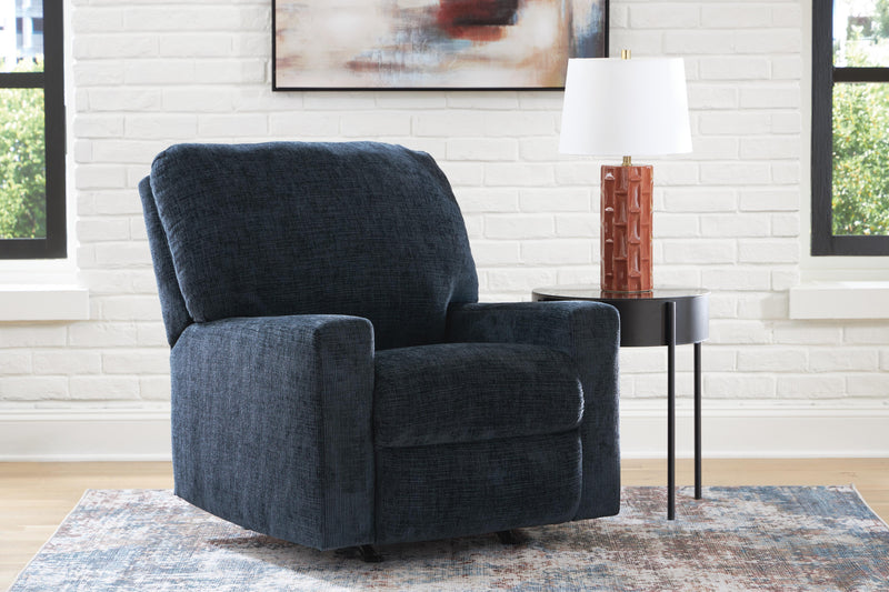Aviemore Sofa and Recliner - 24303U3