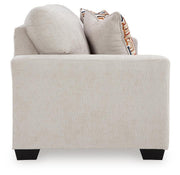 Aviemore Sofa and Recliner - 24305U3