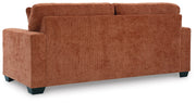 Aviemore Spice Queen Sofa Sleeper - DMV FurnitureSleeper Sofa