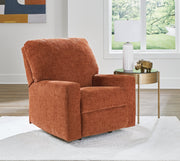 Aviemore Spice Recliner - DMV FurnitureRecliner Chair