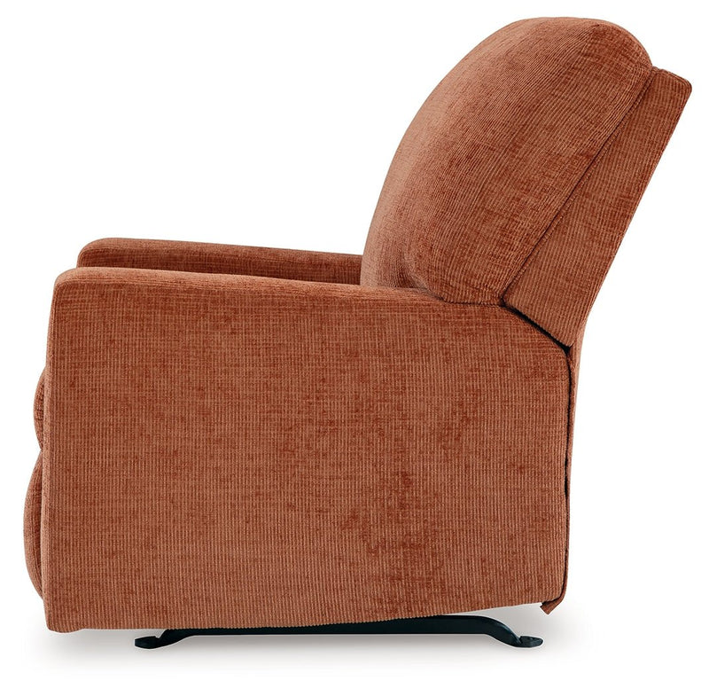 Aviemore Spice Recliner - DMV FurnitureRecliner Chair