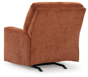 Aviemore Spice Recliner - DMV FurnitureRecliner Chair