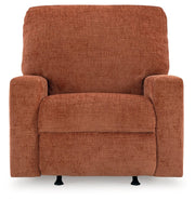 Aviemore Spice Recliner - DMV FurnitureRecliner Chair
