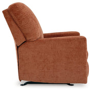 Aviemore Spice Recliner - DMV FurnitureRecliner Chair