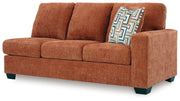 Aviemore Spice Right-Arm Facing Sofa - 2430467