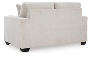Aviemore Stone Queen Sofa Sleeper and Loveseat - 24305U1