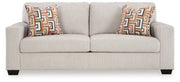 Aviemore Stone Queen Sofa Sleeper - DMV FurnitureSleeper Sofa