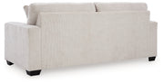 Aviemore Stone Queen Sofa Sleeper - DMV FurnitureSleeper Sofa