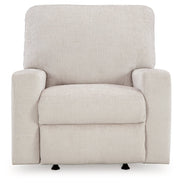Aviemore Stone Recliner - DMV FurnitureRecliner Chair