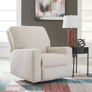 Aviemore Stone Recliner - DMV FurnitureRecliner Chair