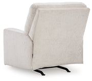 Aviemore Stone Recliner - DMV FurnitureRecliner Chair