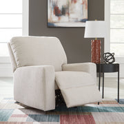 Aviemore Stone Recliner - DMV FurnitureRecliner Chair