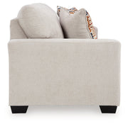 Aviemore Stone Sofa - DMV FurnitureSofa