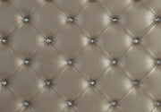 Avondale Silver Mirrored Upholstered Panel Bedroom Set - DMV FurnitureBedroom Set