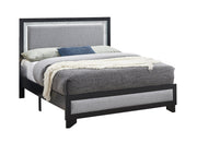 Aya Black  Full 4 Piece - AYA-BK-F-4PC