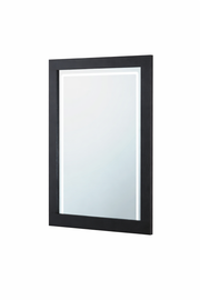 Aya Black  Twin 5 Piece - AYA-BK-T-5PC
