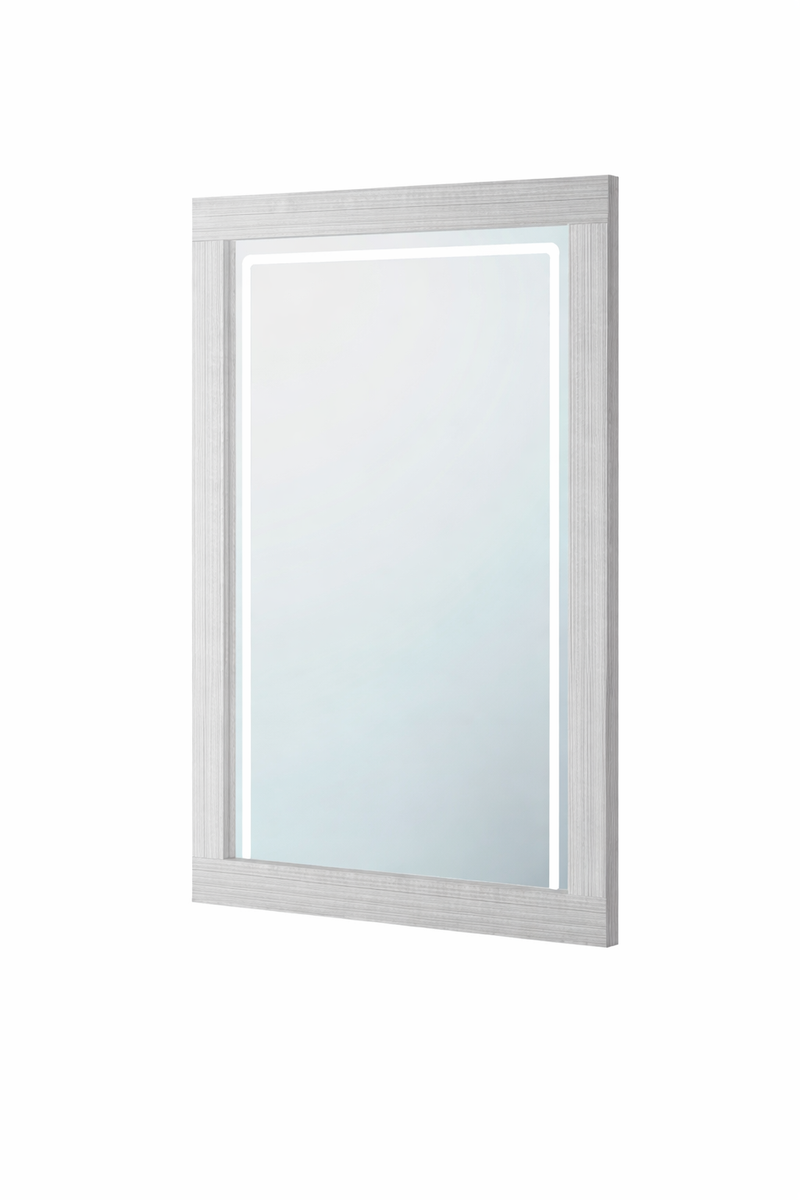 Aya White  Queen 4 Piece - AYA-WT-Q-4PC