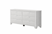 Aya White  Twin 4 Piece - AYA-WT-T-4PC