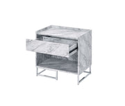 Azrael Accent Table - 97865