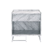 Azrael Accent Table - 97865