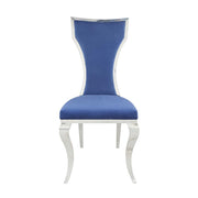 Azriel Side Chair(Set-2) - DN01192
