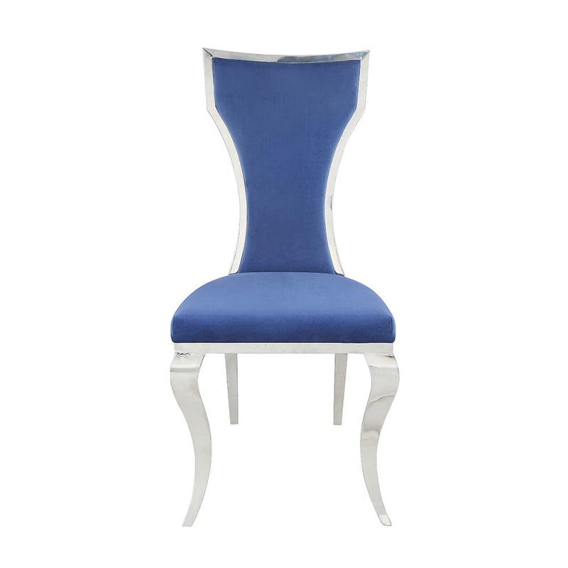 Azriel Side Chair(Set-2) - DN01192