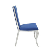 Azriel Side Chair(Set-2) - DN01192