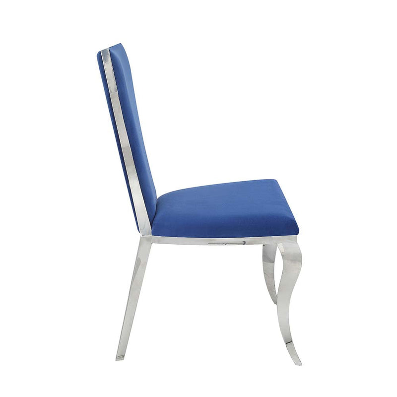 Azriel Side Chair(Set-2) - DN01192