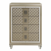 B1515-9 Chest - B1515-9