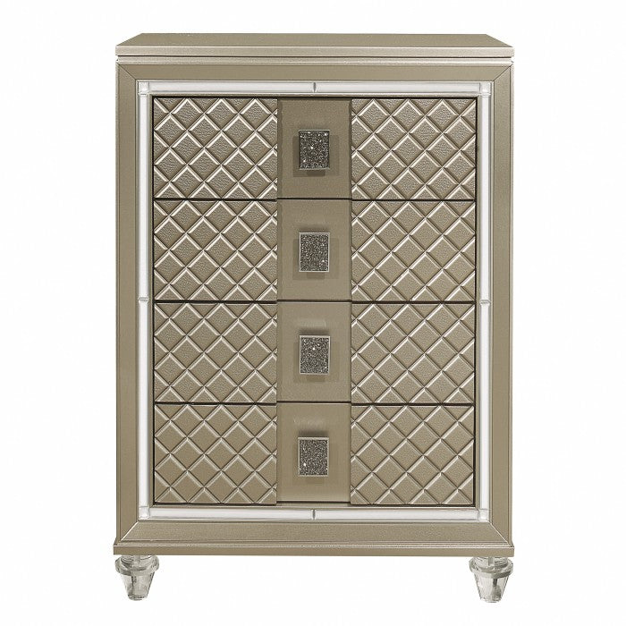 B1515-9 Chest - B1515-9