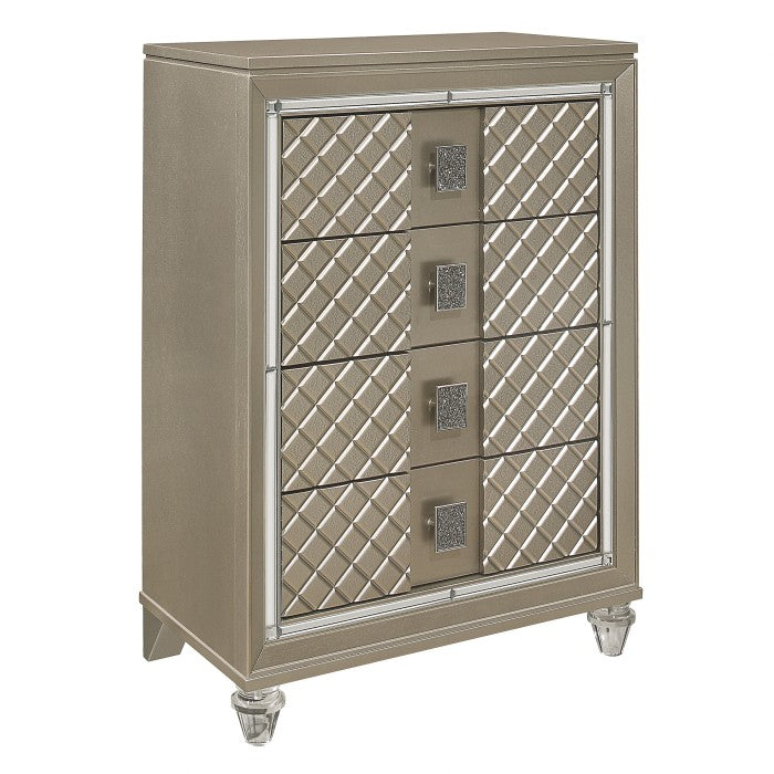 B1515-9 Chest - B1515-9