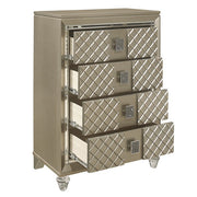 B1515-9 Chest - B1515-9