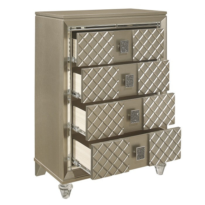 B1515-9 Chest - B1515-9