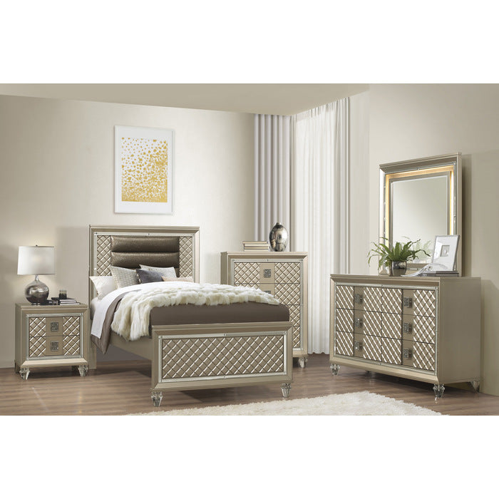 B1515-9 Chest - B1515-9