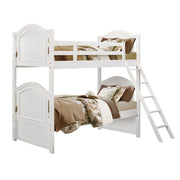 B1799-1* (3) Twin/Twin Bunk Bed - B1799-1*