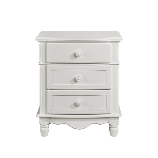 B1799-4 Night Stand - B1799-4